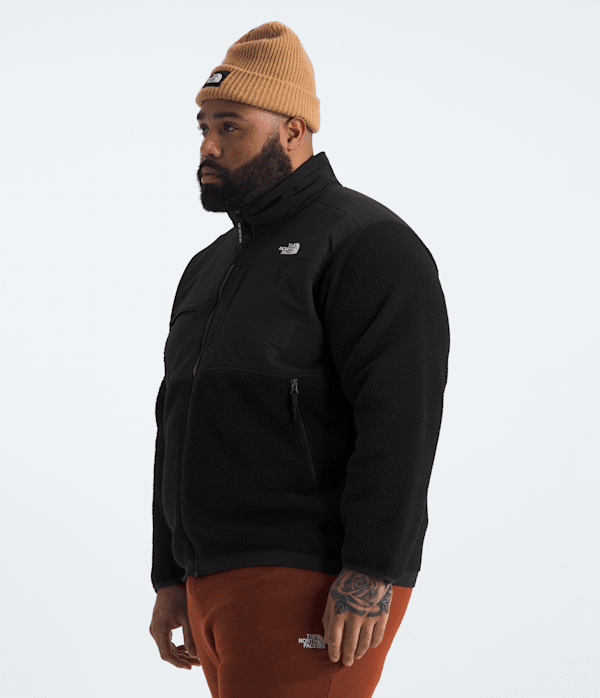 Men's Big Retro Denali Jacket