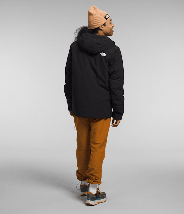 Men's Apex Elevation Jacket