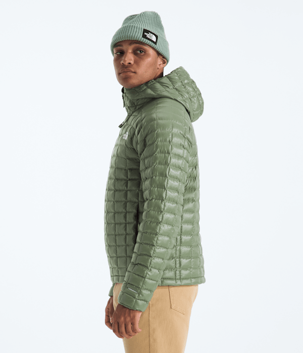 Men's THERMOBALLTM Hooded Jacket