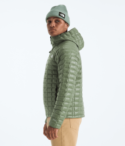 Men's THERMOBALLTM Hooded Jacket