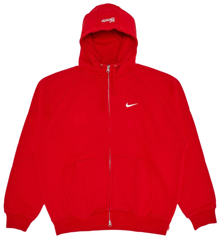 Sup AM Hoodie