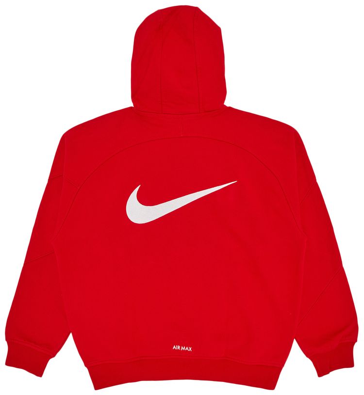 Sup AM Hoodie