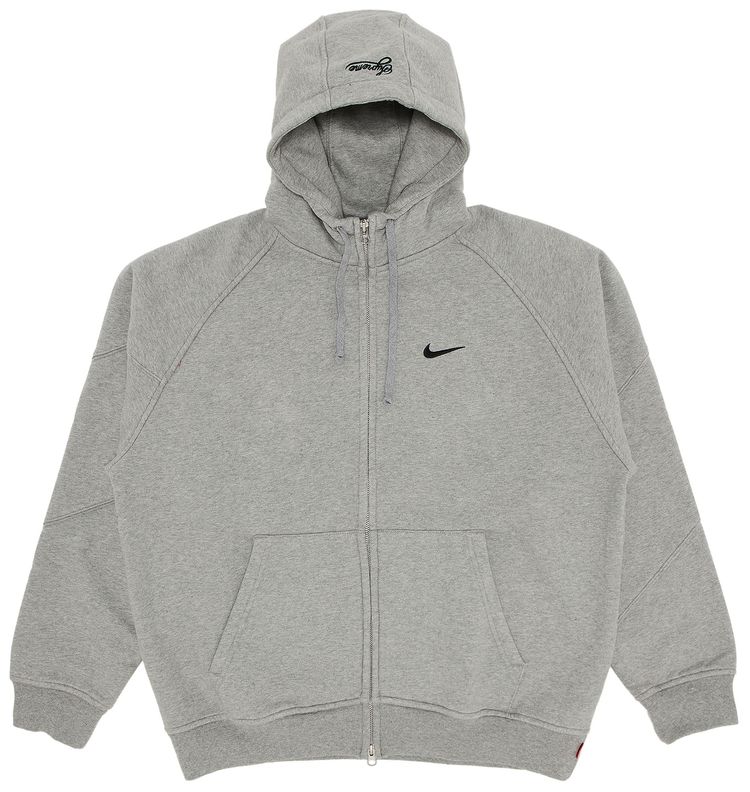Sup AM Hoodie
