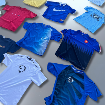 T-Shirts x Polos Vintage Mystery Box (3 Pieces)