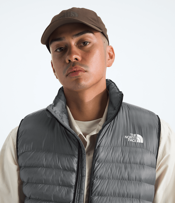 Men's Terra Peak Vest