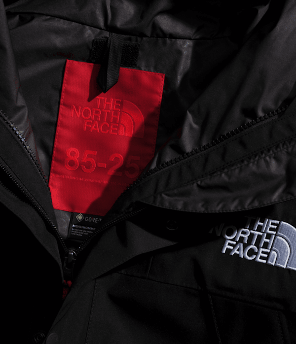 Men's GORE-TEX Mountain Jacket