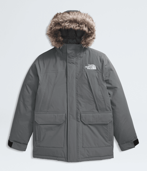 Men's McMurdo Parka
