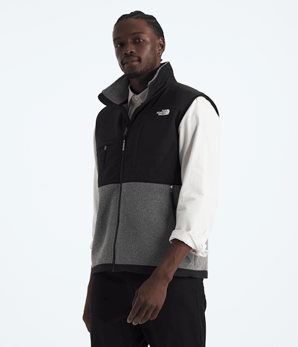 Men's Retro Denali Vest