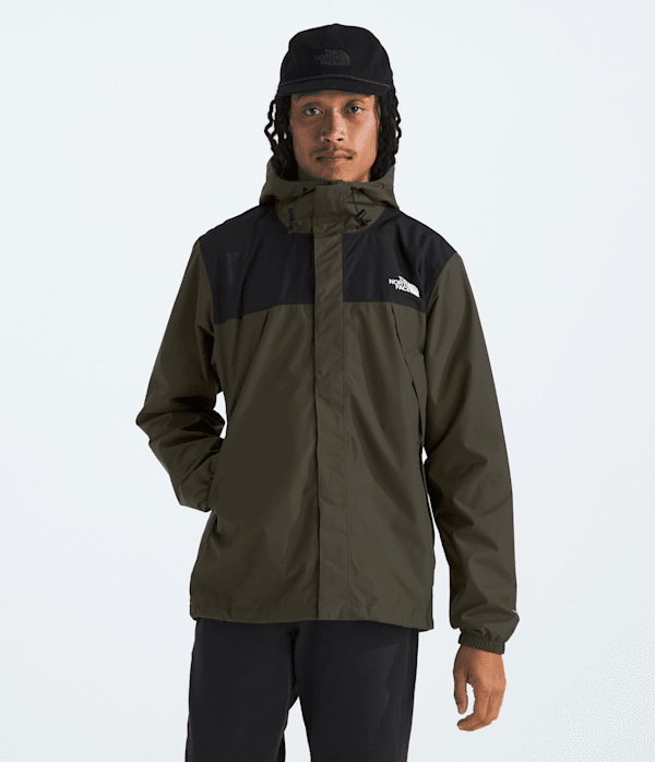Men's Antora Rain Jacket