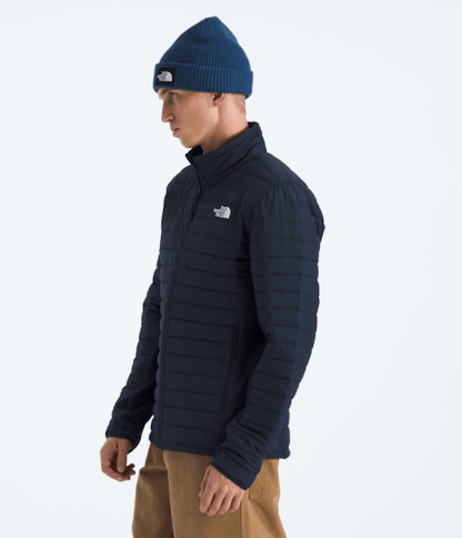 Men's Canyonlands Hybrid Jacket