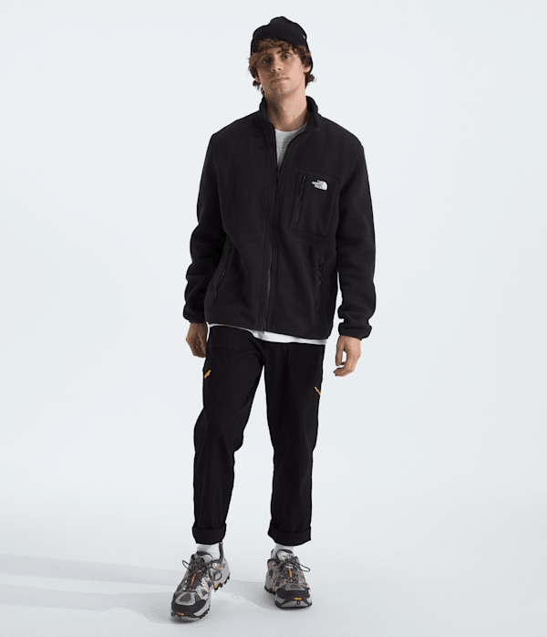 Men's Yumiori Full-Zip