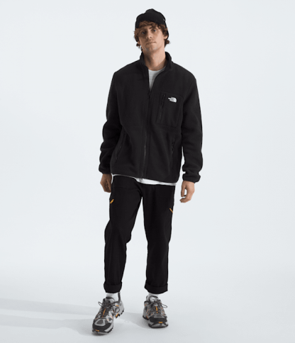 Men's Yumiori Full-Zip
