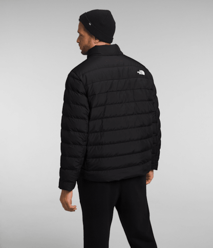 Men's Big Aconcagua 3 Jacket