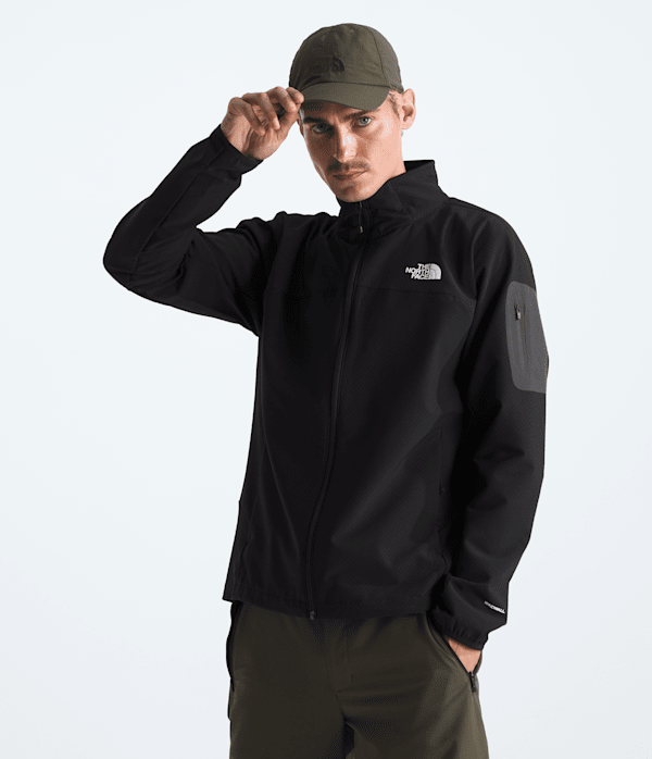 Men's Tek Approach Jacket