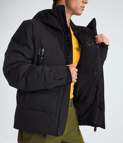Men's Cirque Down Jacket