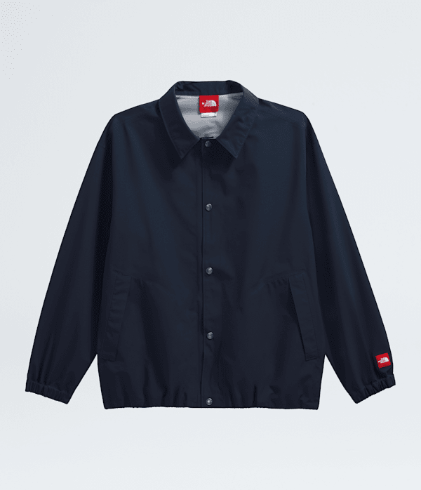 TNFTM Red Box Coaches Jacket