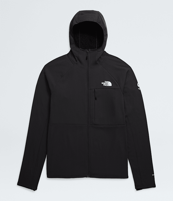 Men's Summit Series FUTUREFLEECETM Full-Zip Hoodie