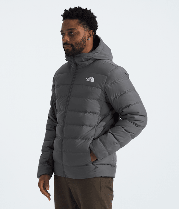 Men's Aconcagua 3 Hoodie