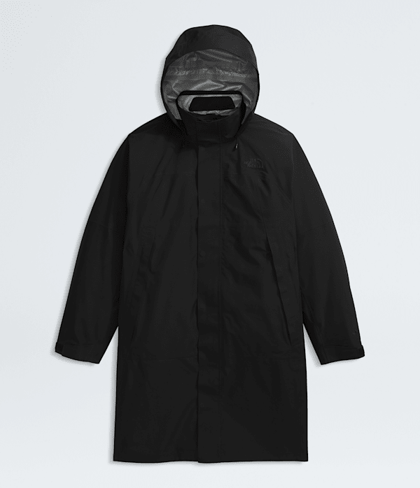 Men's Expedition GORE-TEX? 3-In-1 Down Hooded Parka