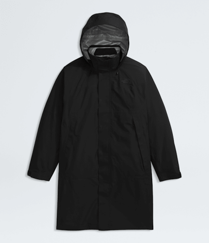 Men's Expedition GORE-TEX? 3-In-1 Down Hooded Parka