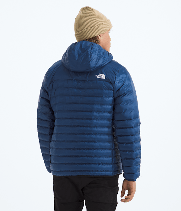 Men's Terra Peak Hoodie