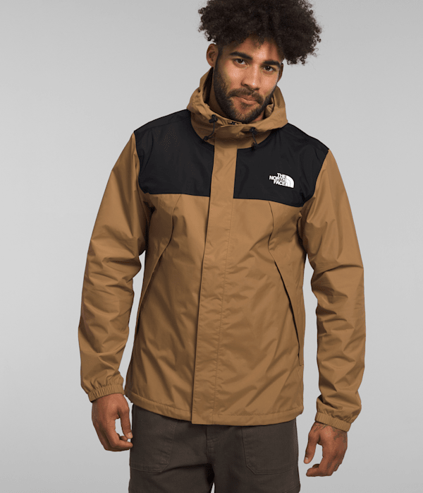 Men's Antora Rain Jacket