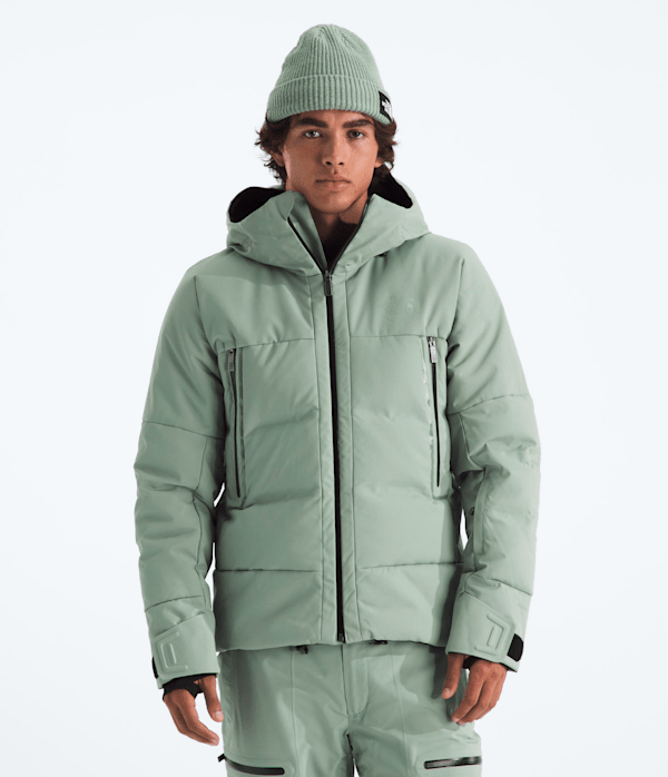 Men's Cirque Down Jacket