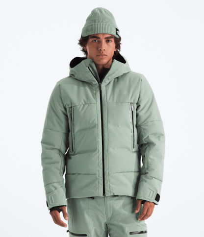 Men's Cirque Down Jacket