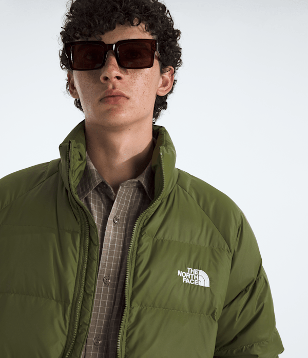 Men's HydrenaliteTM Down Jacket