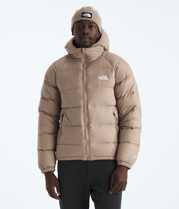 Men's HydrenaliteTM Down Hoodie