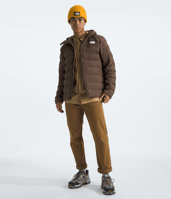 Men's Aconcagua 3 Hoodie