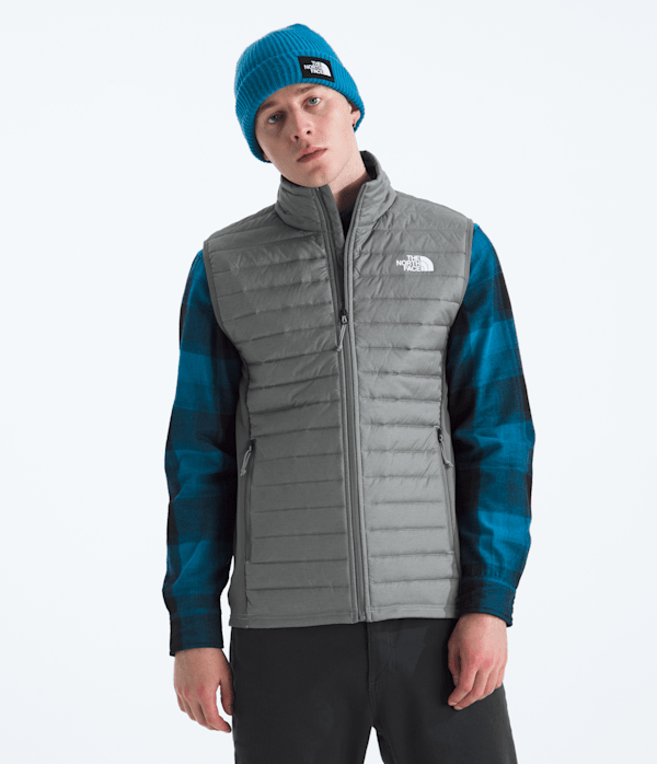 Men's Canyonlands Hybrid Vest