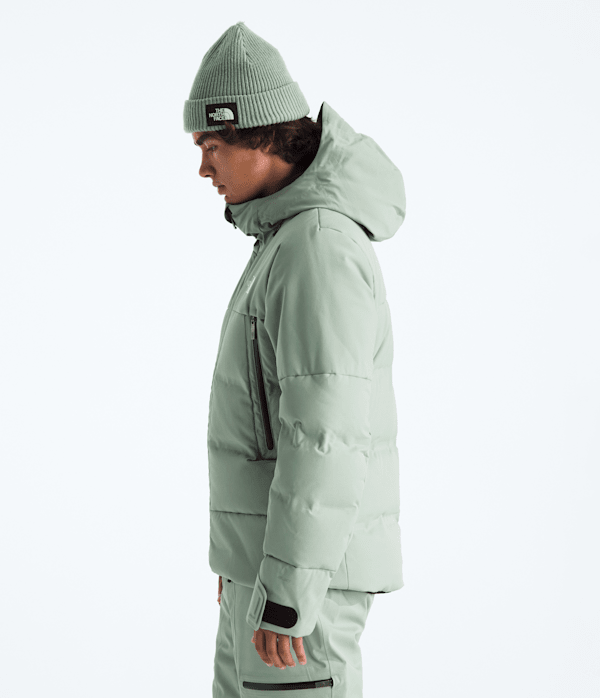 Men's Cirque Down Jacket