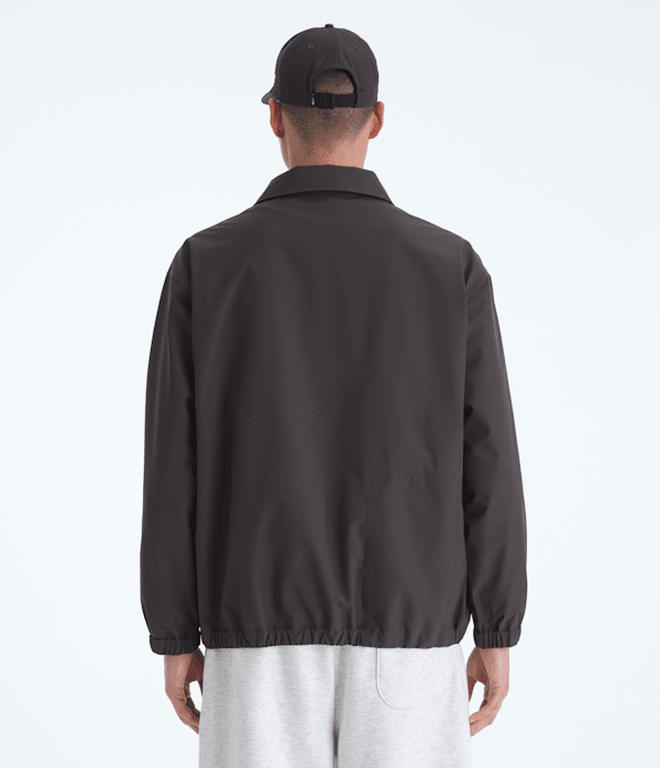 TNFTM Red Box Coaches Jacket