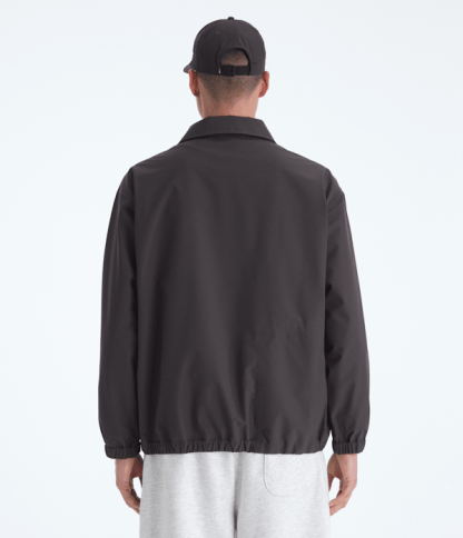 TNFTM Red Box Coaches Jacket