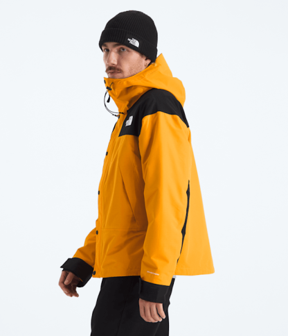 Men's DRYVENTTM Mono Mountain Jacket