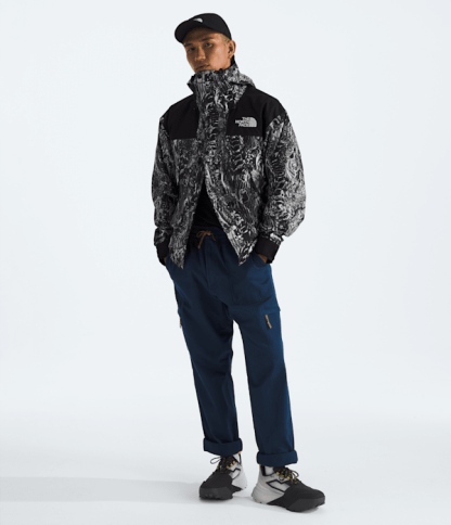 Men's GORE-TEX Mountain Jacket