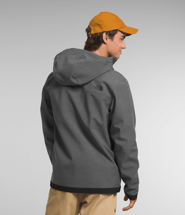 Men's Apex Bionic 3 Hoodie