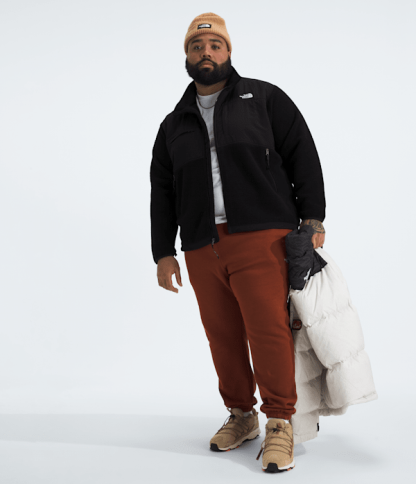 Men's Big Retro Denali Jacket