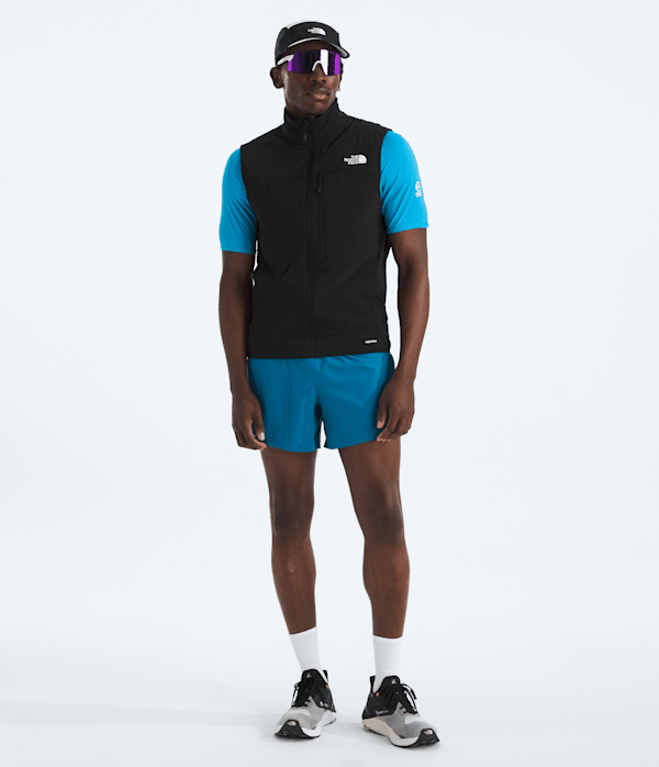 Men's Summit Series Casaval LT Vest
