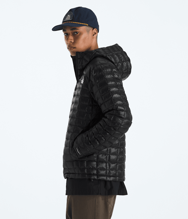 Men's THERMOBALLTM Hooded Jacket