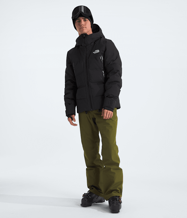 Men's Cirque Down Jacket