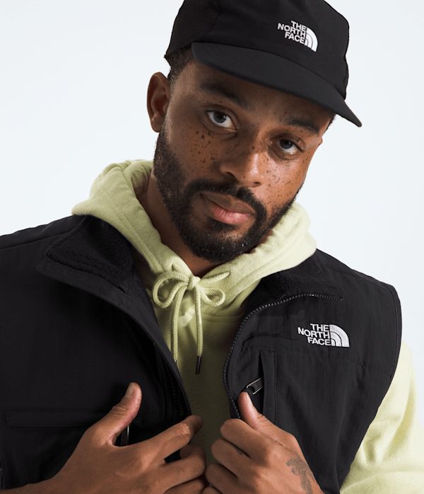 Men's Retro Denali Vest