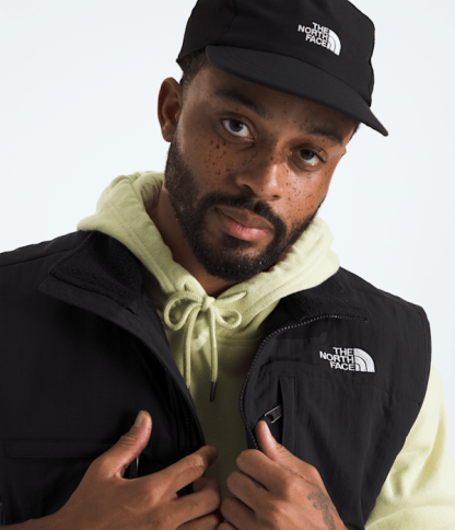 Men's Retro Denali Vest