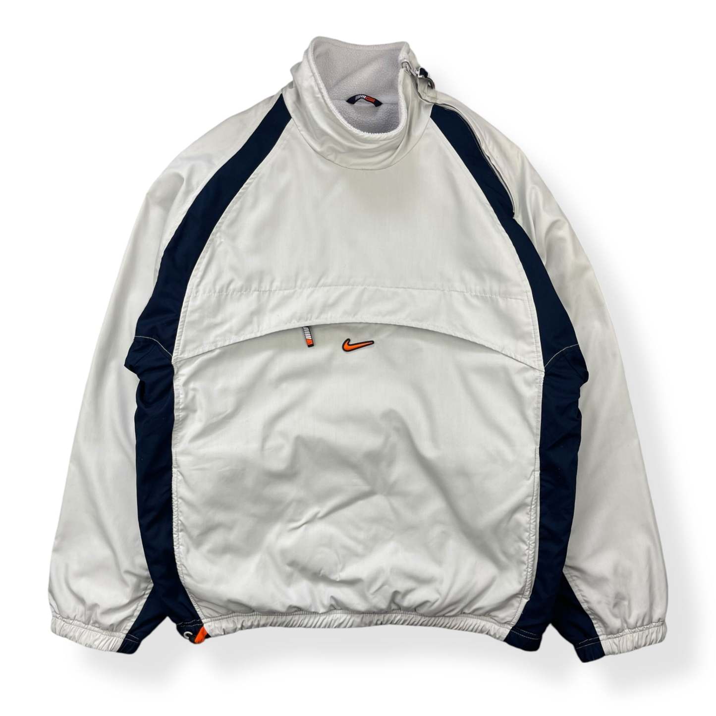 2000's  Reversible Fleece Sidewinder Jacket