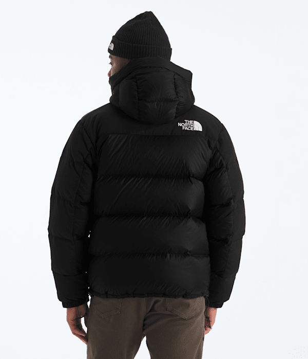 Men's HMLYN Down Parka