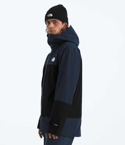 Men's THERMOBALLTM Snow Triclimate Jacket