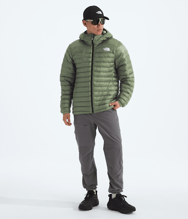 Men's Terra Peak Hoodie