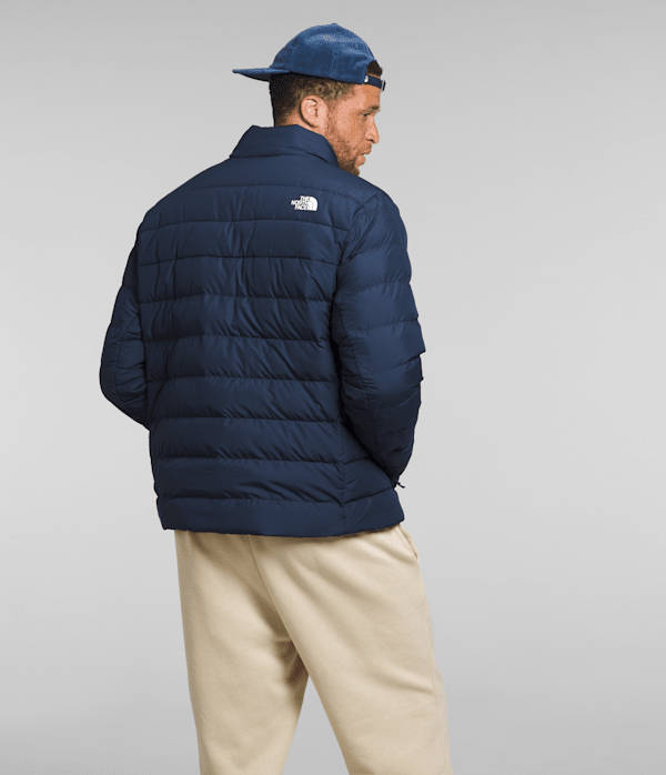Men's Big Aconcagua 3 Jacket