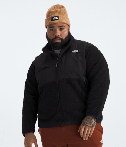 Men's Big Retro Denali Jacket
